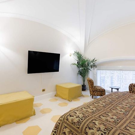 Rione Monti Best Holiday Rome Luaran gambar