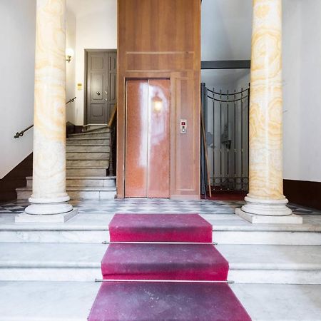 Rione Monti Best Holiday Rome Luaran gambar