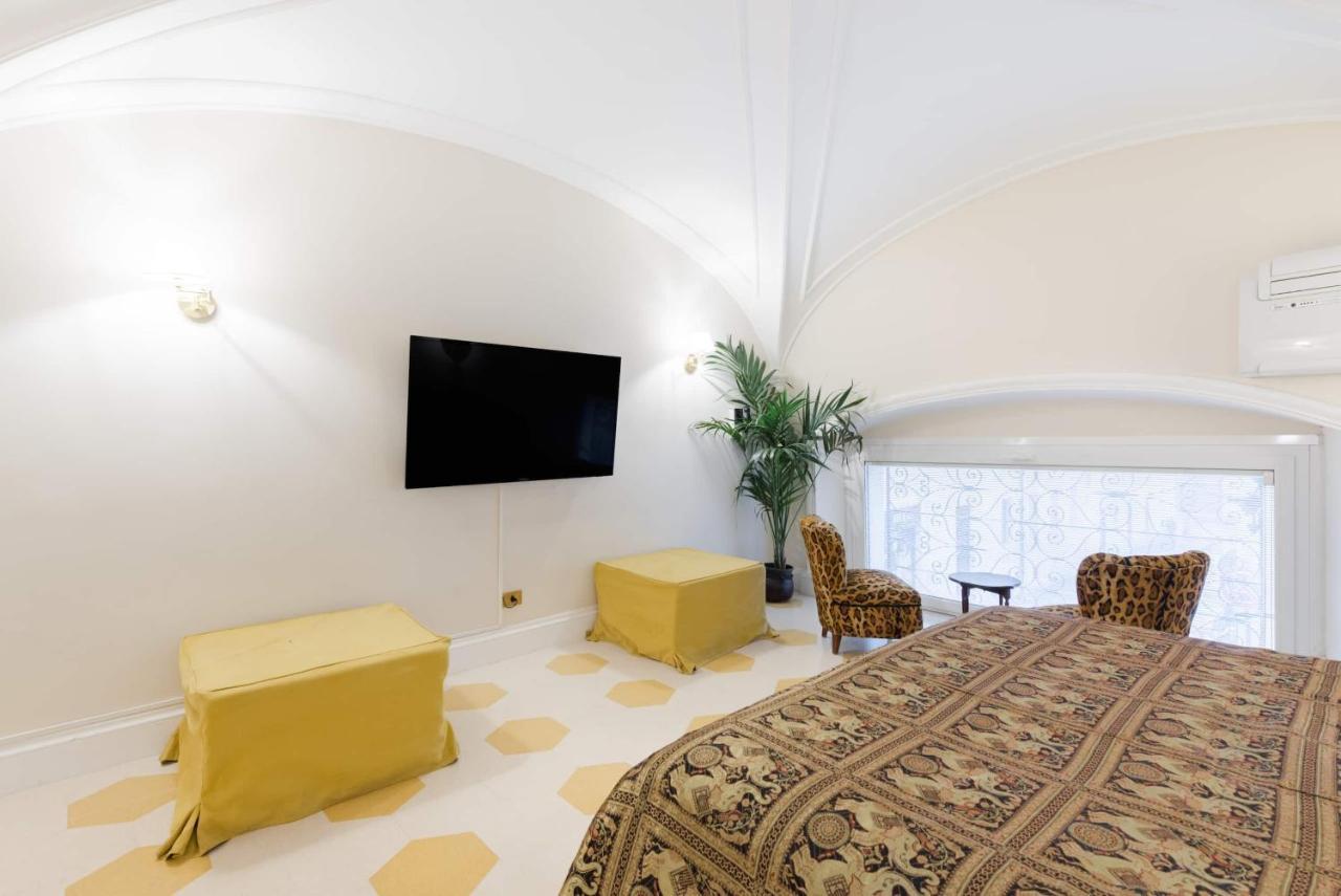 Rione Monti Best Holiday Rome Luaran gambar