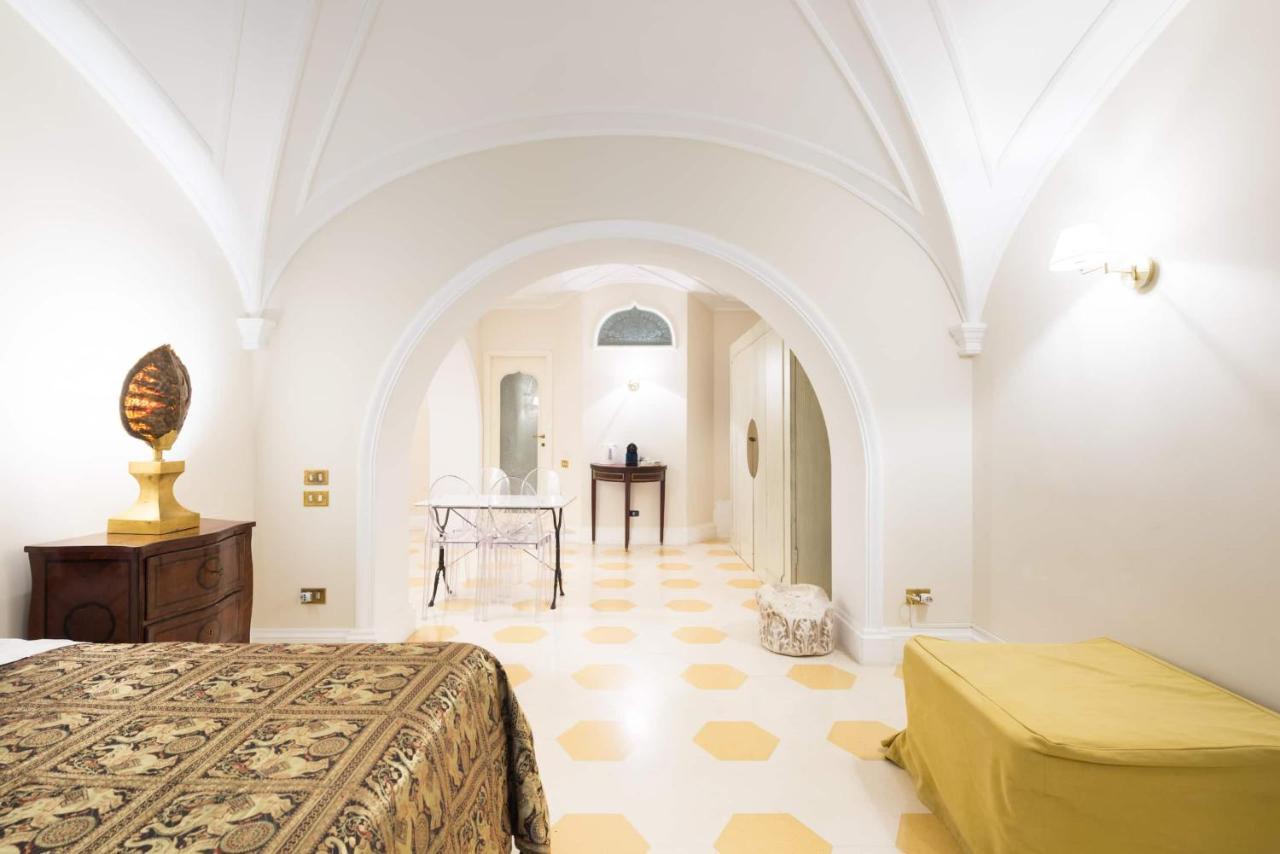 Rione Monti Best Holiday Rome Luaran gambar
