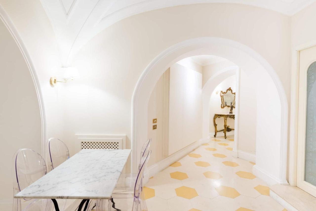 Rione Monti Best Holiday Rome Luaran gambar