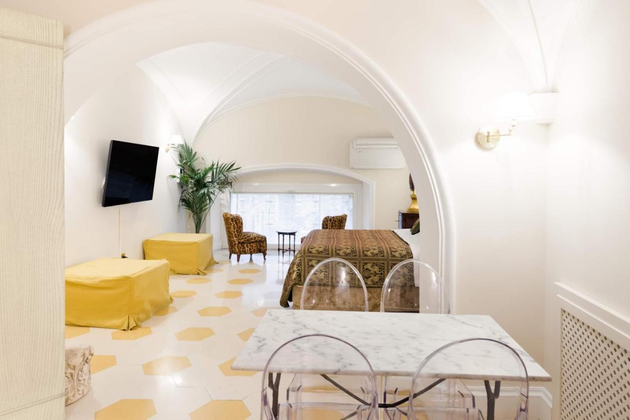 Rione Monti Best Holiday Rome Luaran gambar