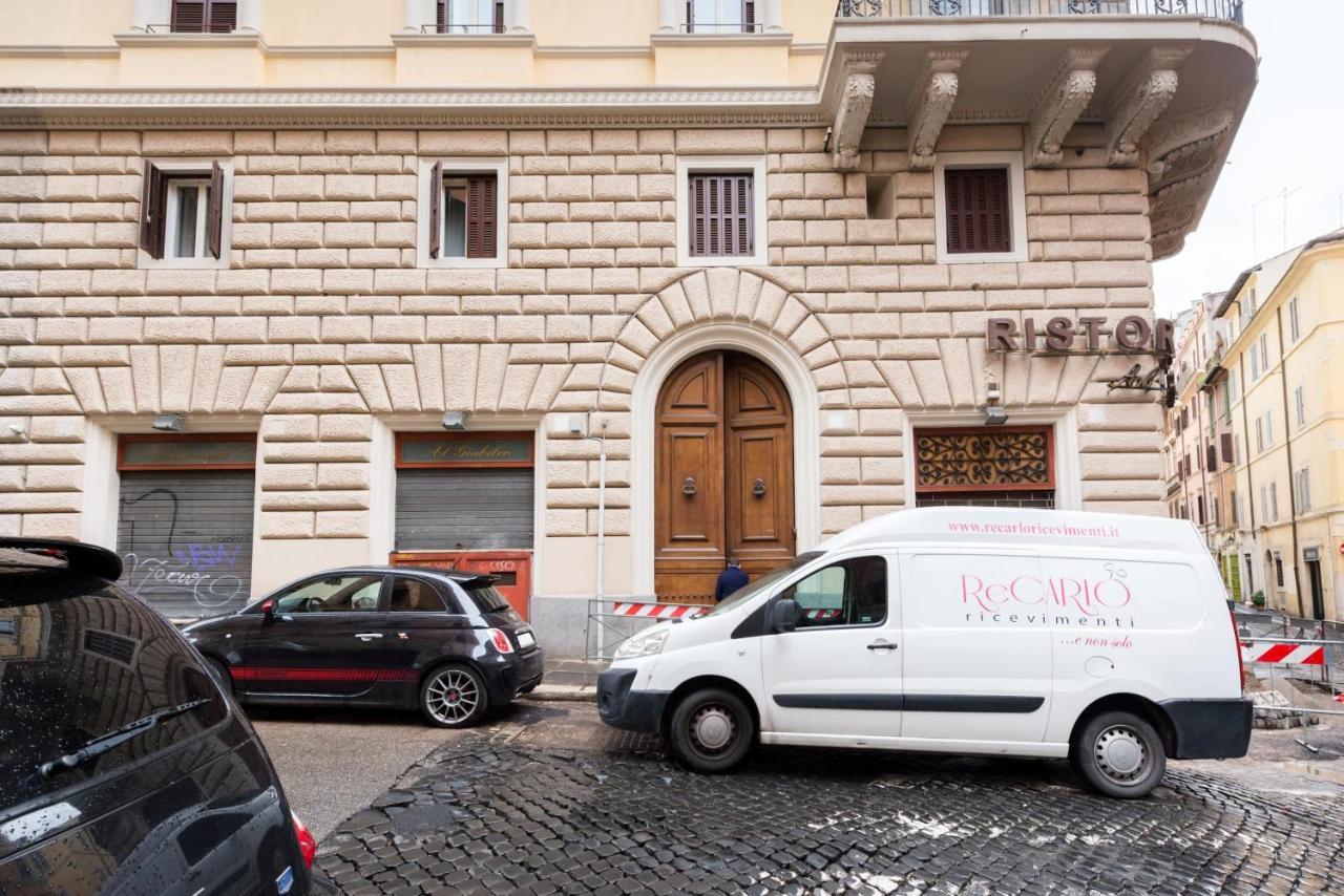 Rione Monti Best Holiday Rome Luaran gambar
