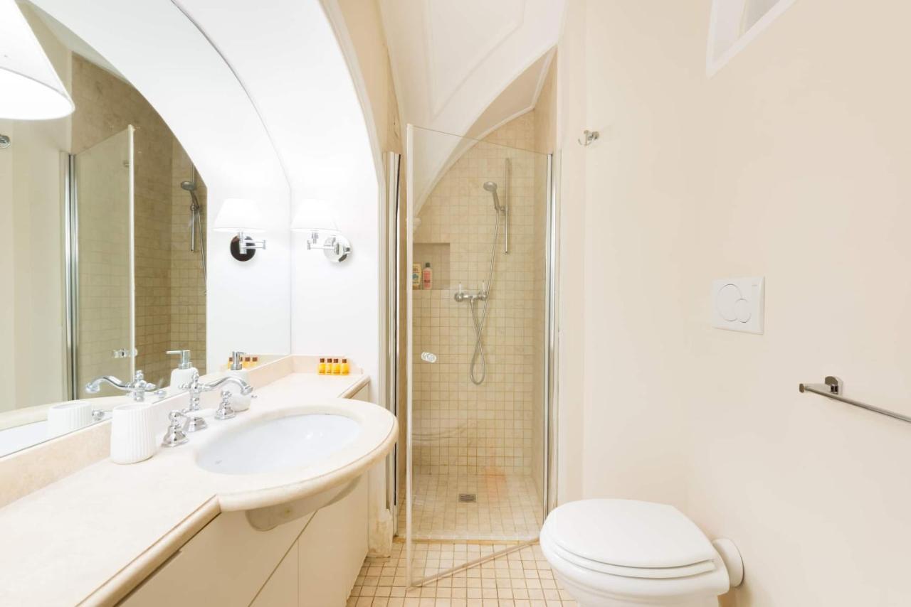 Rione Monti Best Holiday Rome Luaran gambar