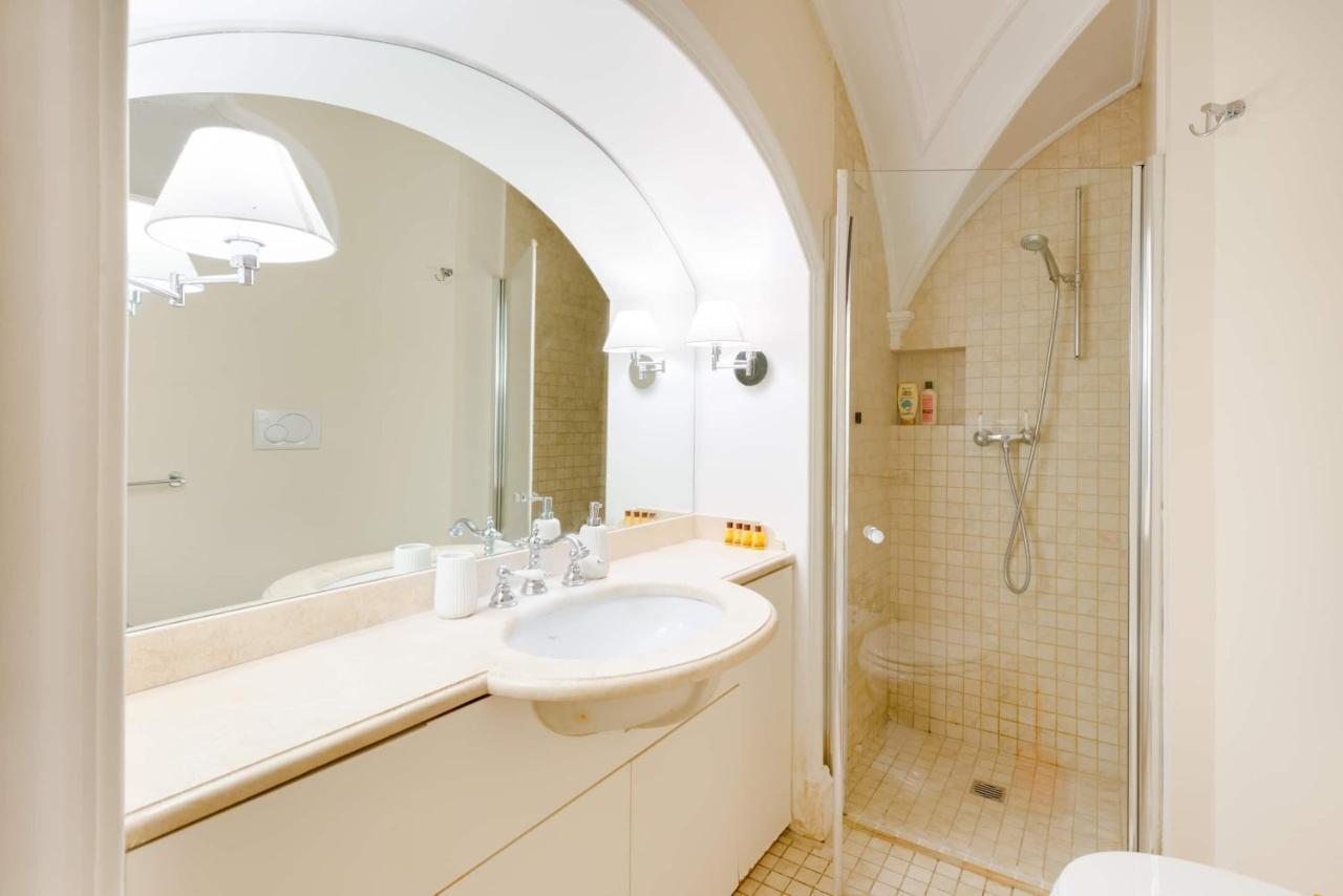 Rione Monti Best Holiday Rome Luaran gambar