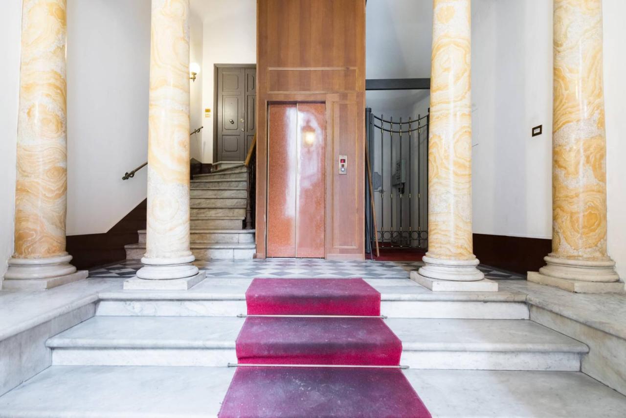 Rione Monti Best Holiday Rome Luaran gambar
