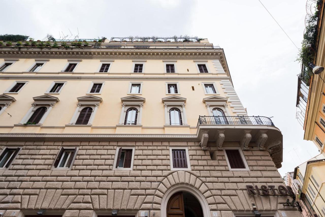 Rione Monti Best Holiday Rome Luaran gambar